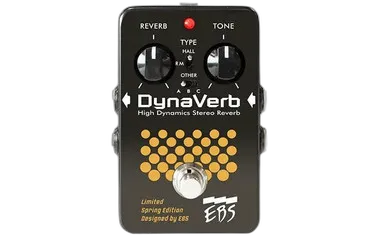 Verb Ltd Spring Limited Edition