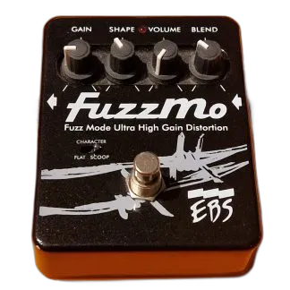 Fuzzmo