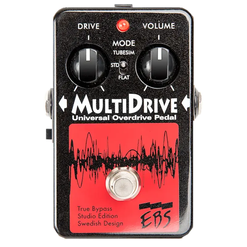 MultiDrive Studio Edition