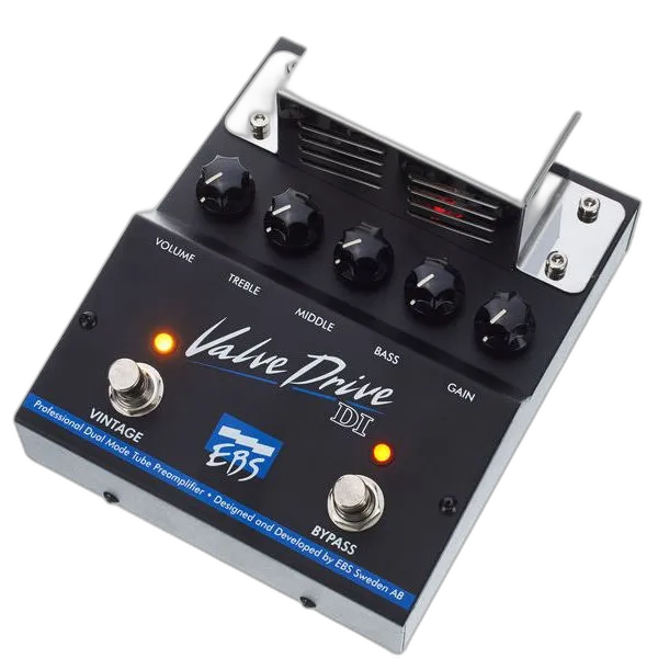 ValveDrive DI