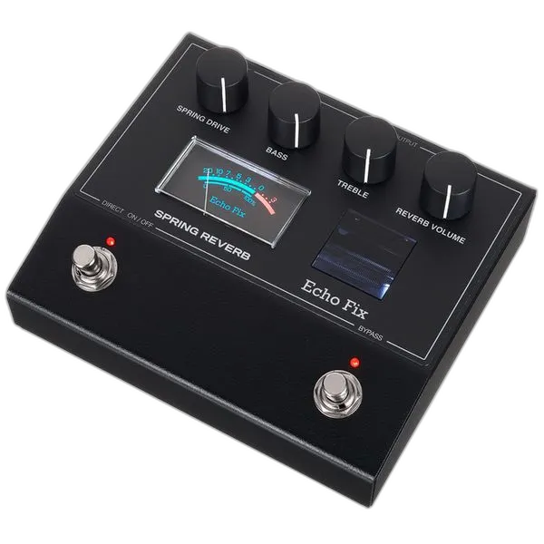 EF-P2 Spring Reverb