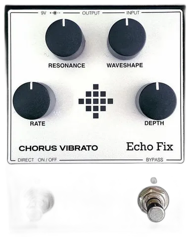 Fix EF-P3 Chorus Vibrato