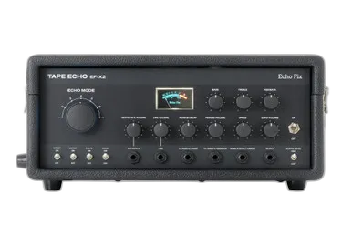 Fix EF-X2 Tape Echo in Black V2
