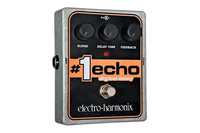 #1 Echo