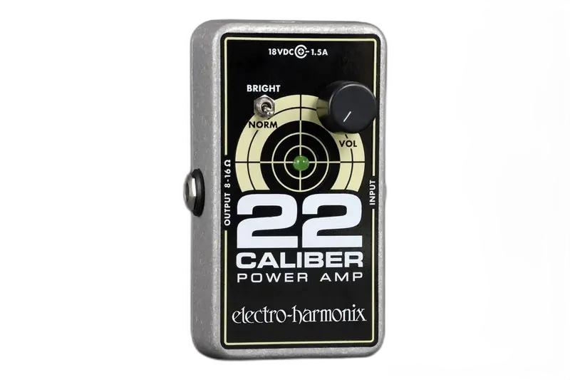 22 Caliber