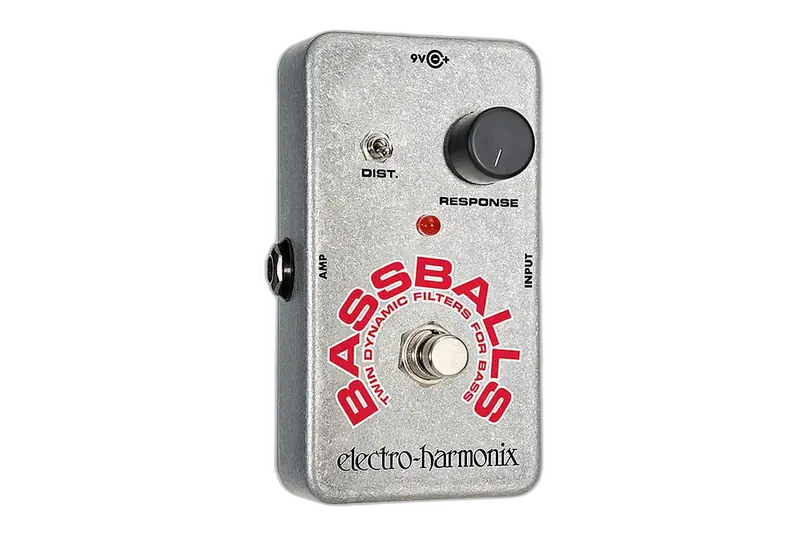 Bassballs