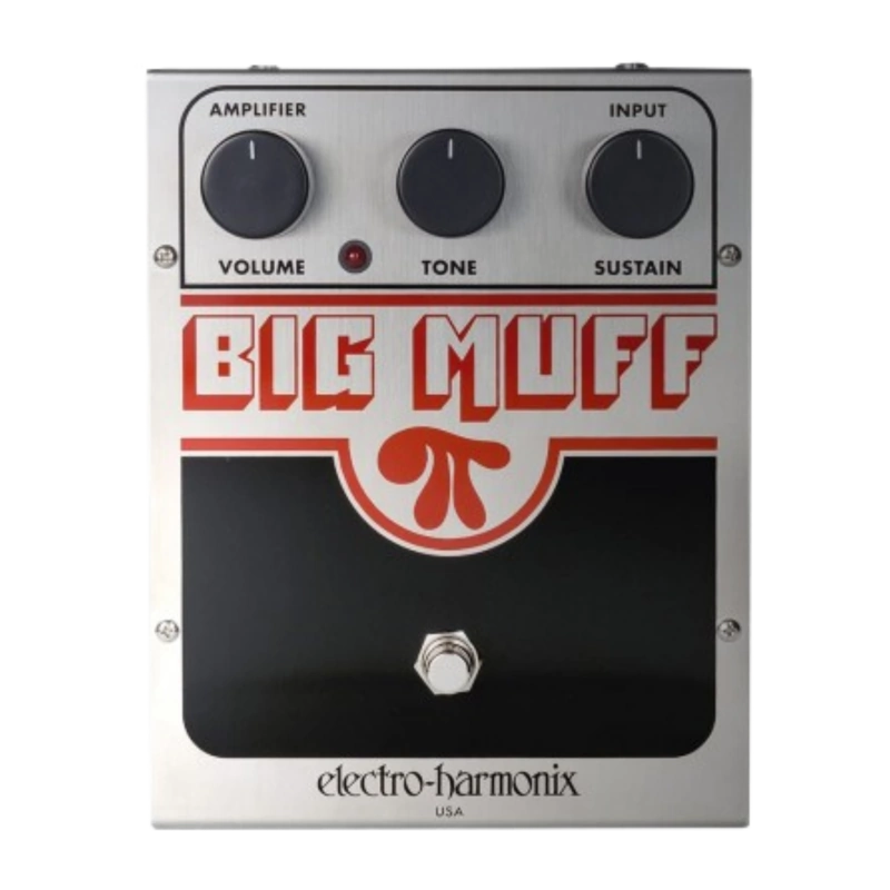 Big Muff Pi