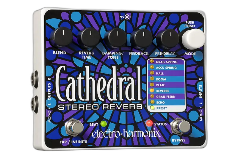 Cathedral