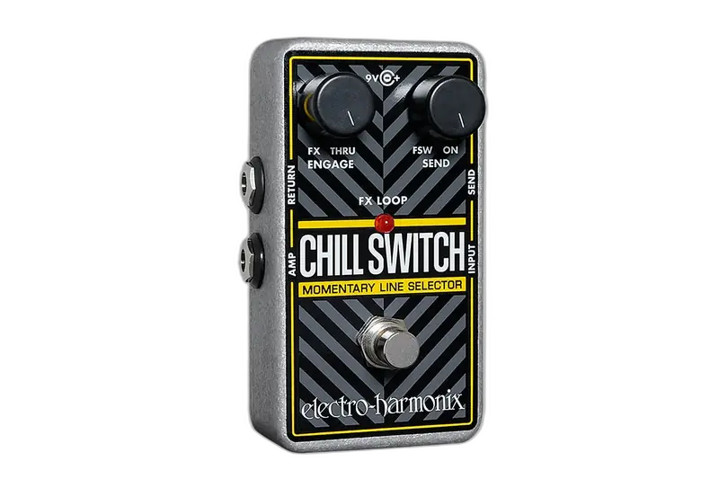 Chill Switch