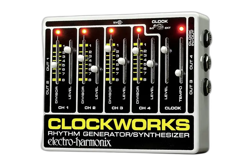 Clockworks