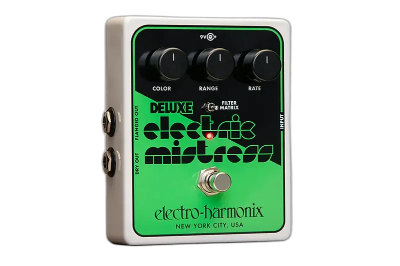 Deluxe Electric Mistress