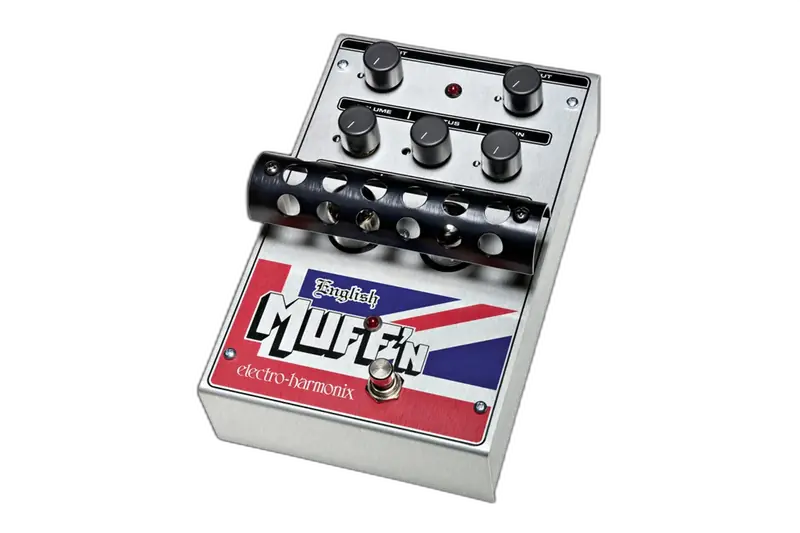 English Muff’n