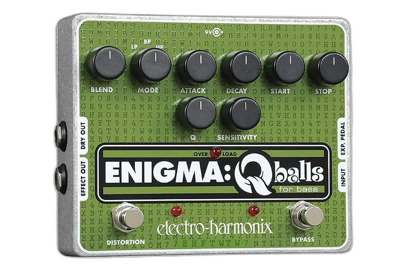 Enigma