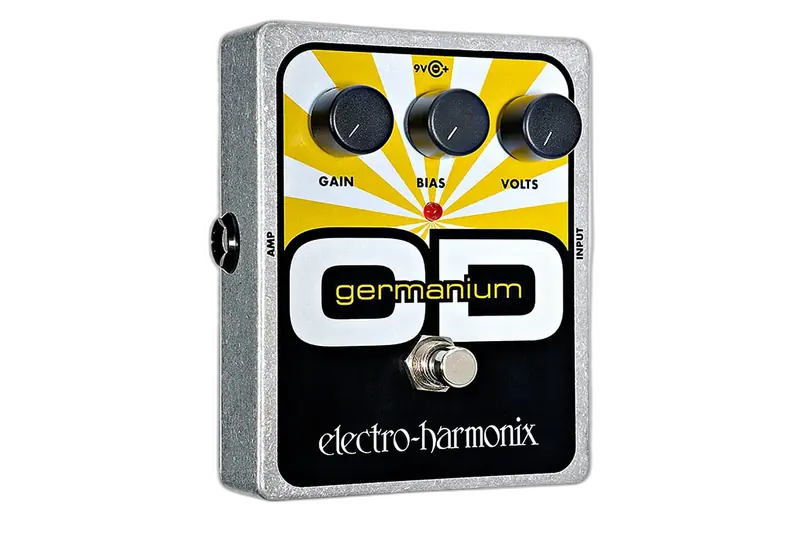 Germanium OD