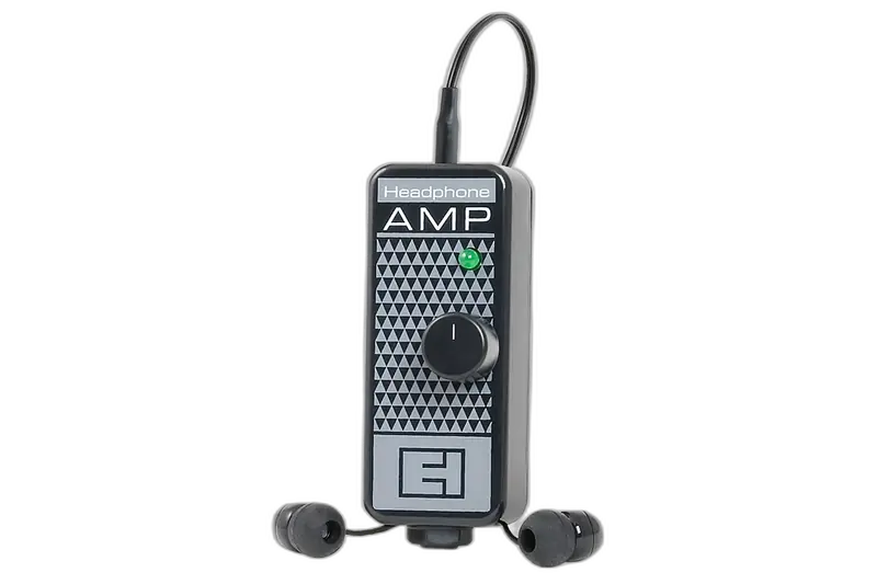 Headphone Amp