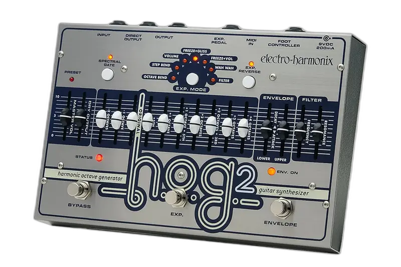 HOG2