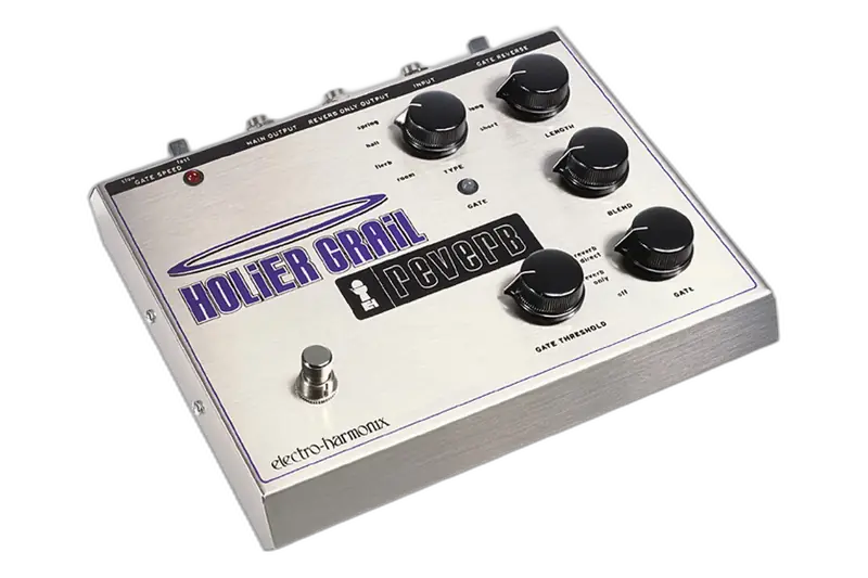 Holier Grail