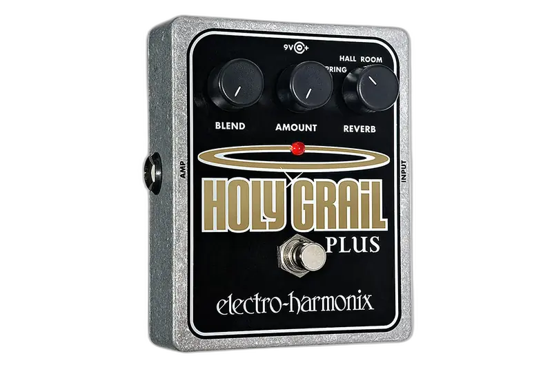 Holy Grail Plus