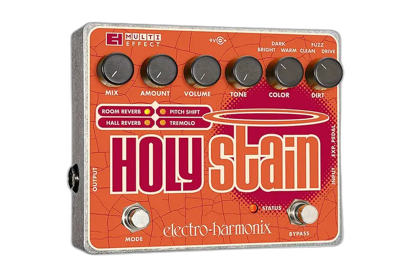 Holy Stain
