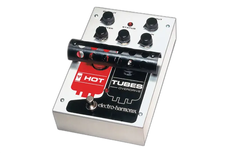 Hot Tubes
