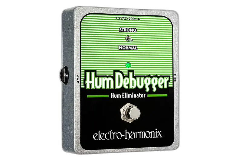 Hum Debugger