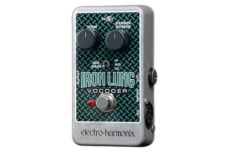 Iron Lung