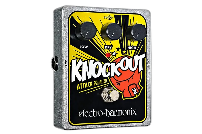 Knockout