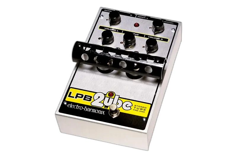 LPB-2ube