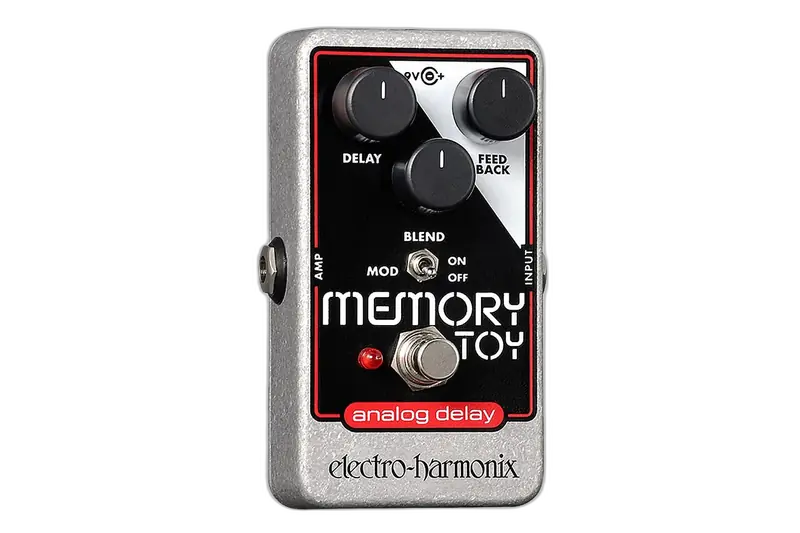 Memory Toy