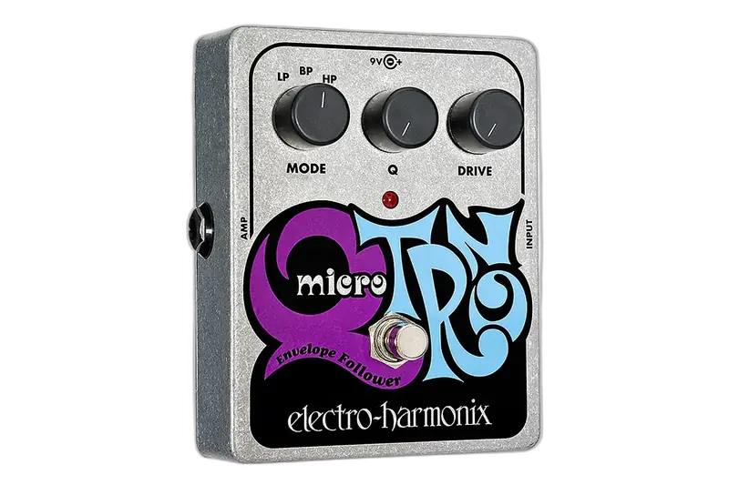 Micro Q-Tron