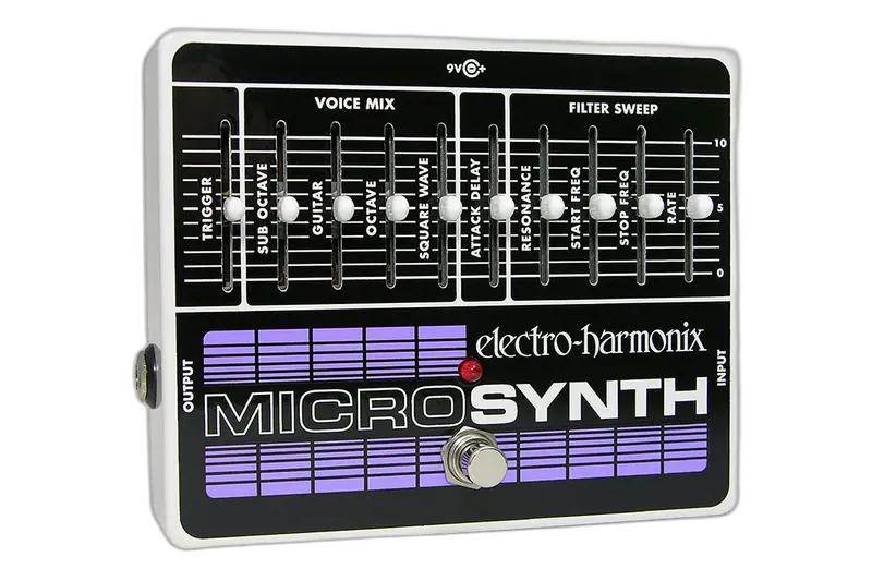 Micro Synth