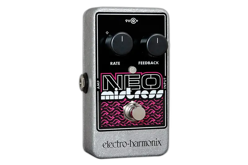 Neo Mistress