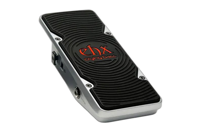 Next Step Crying Bass