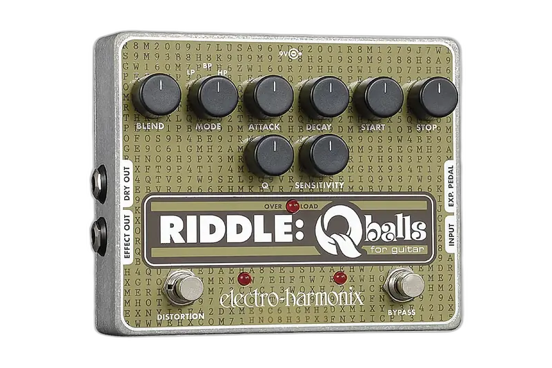 Riddle
