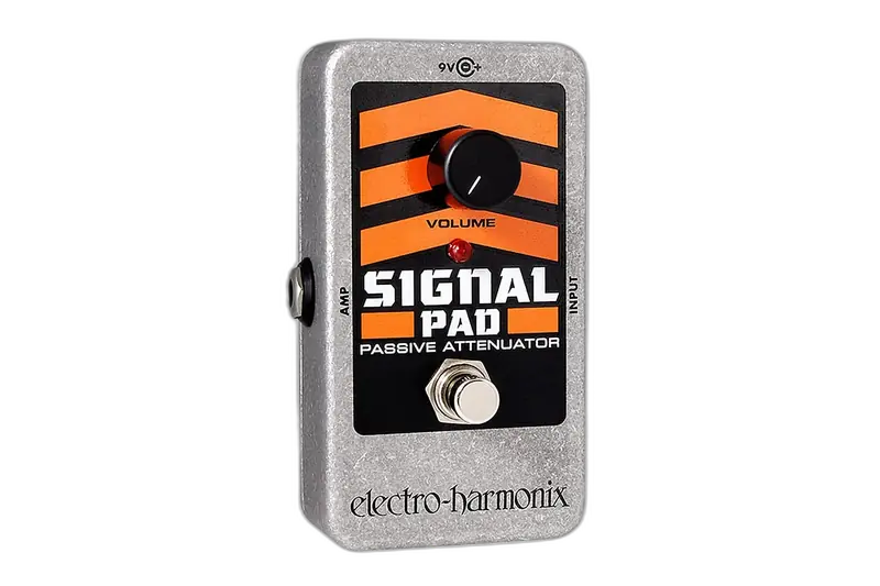 Signal Pad