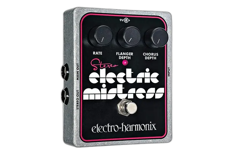 Stereo Electric Mistress