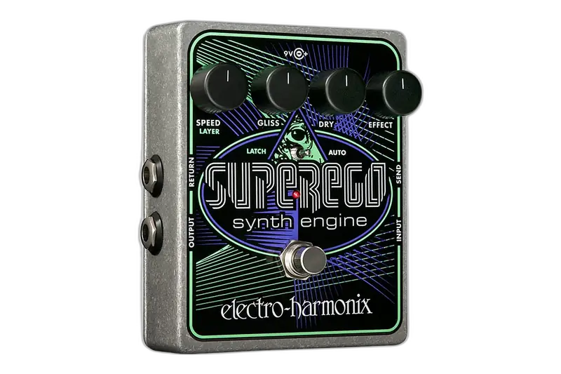 Superego+