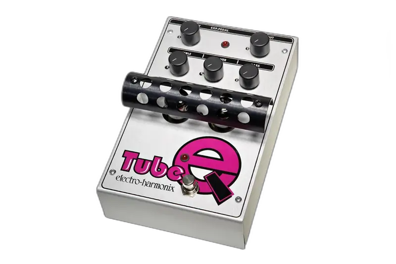 Tube EQ