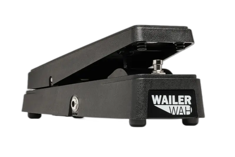 Wailer Wah