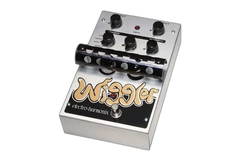 Wiggler