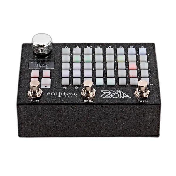 Zoia 10K Limited Edition, Cream