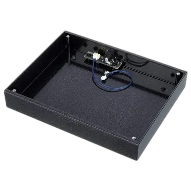 Zoia Euroburo Desktop Case