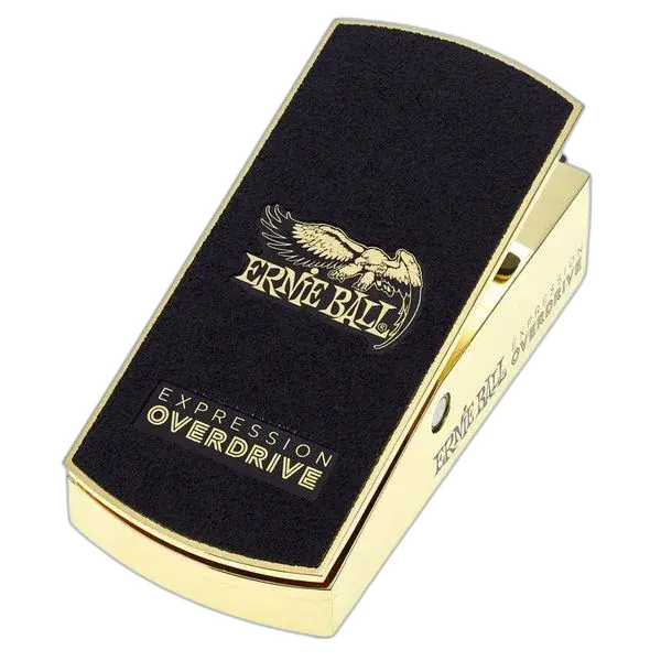 6183 Expression Overdrive
