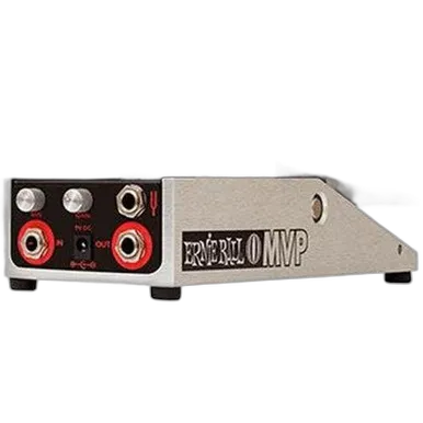 Ball MVP 6182 Volume Pedal with Gain Boost