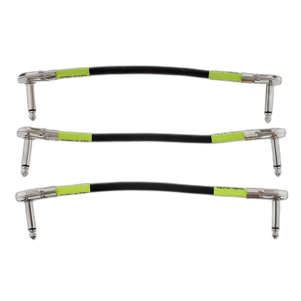Patch Cable BK EB6059