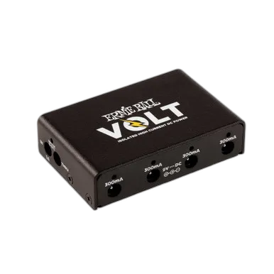 Ball Volt DC Pedal Power Supply