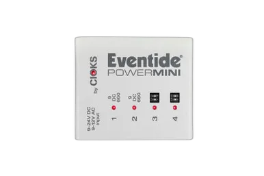 Power Mini EXP Compact Isolated Power Supply Expander with 24V Cable