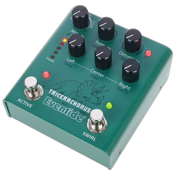 Tricera Chorus