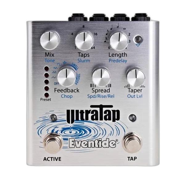 UltraTap Stompbox