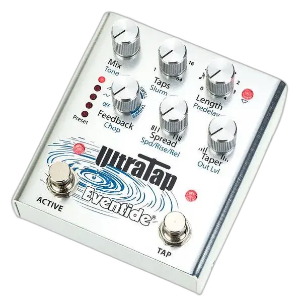 UltraTap
